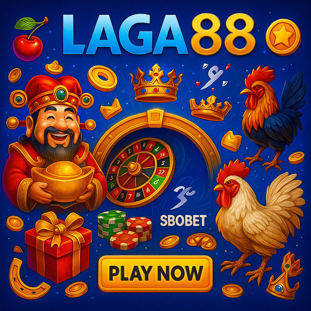 LAGA88