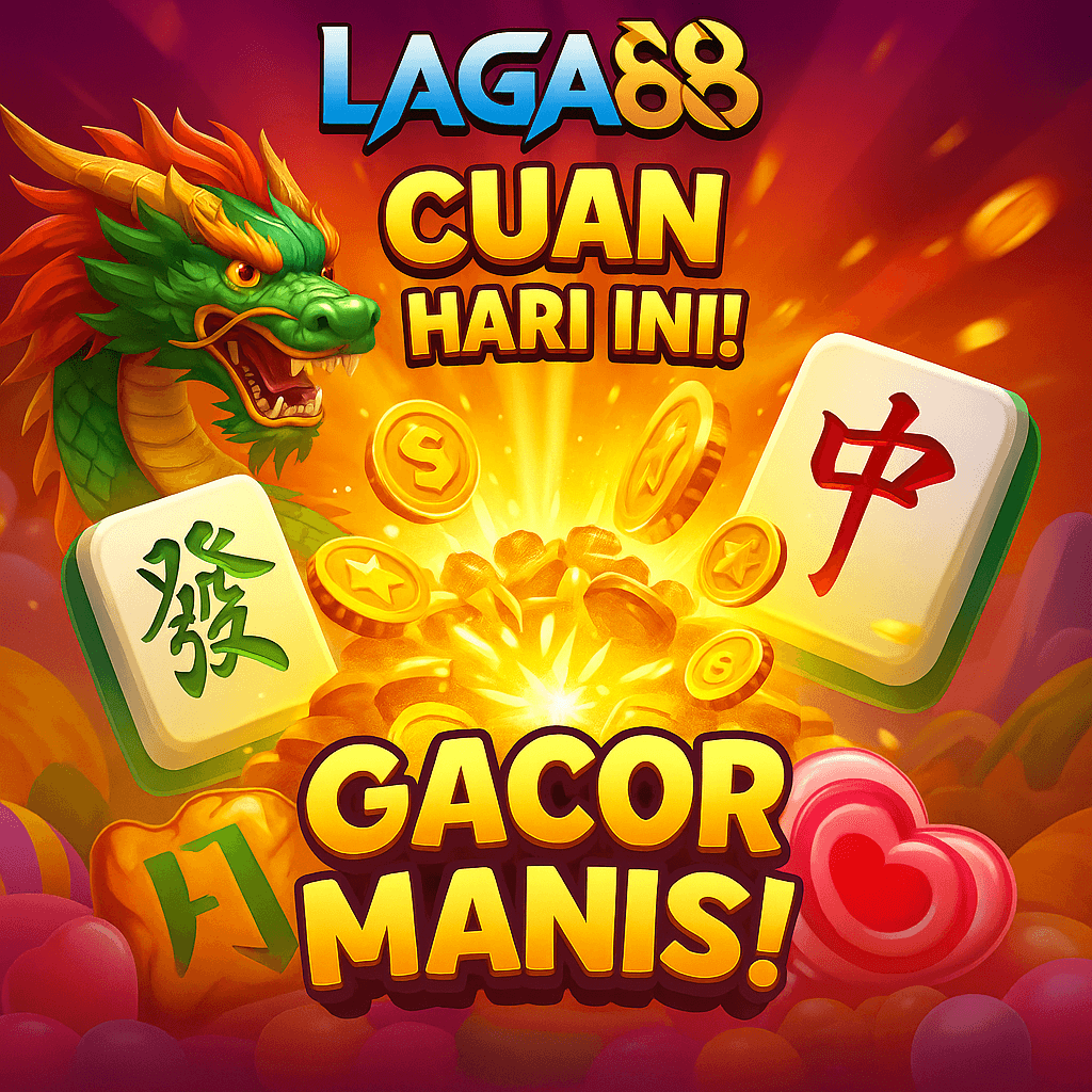 LAGA88