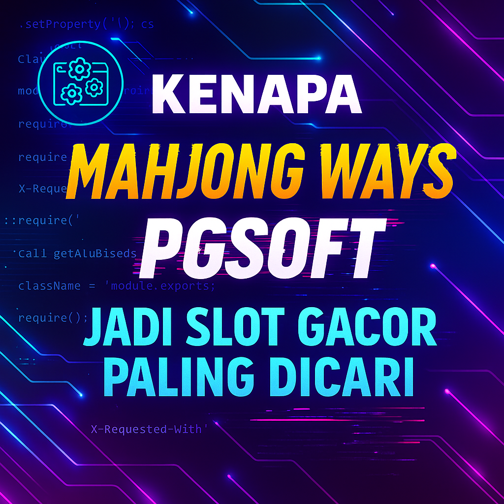 Situs Slot Gacor
