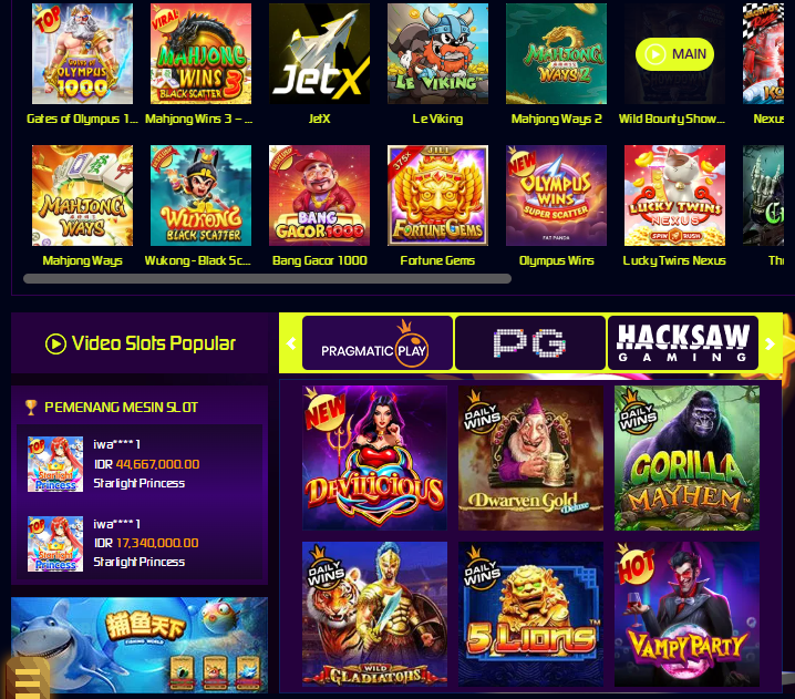 LAGA88 : Situs Slot Terpercaya Aksi Seru Jelajah Games Online Terbaru
