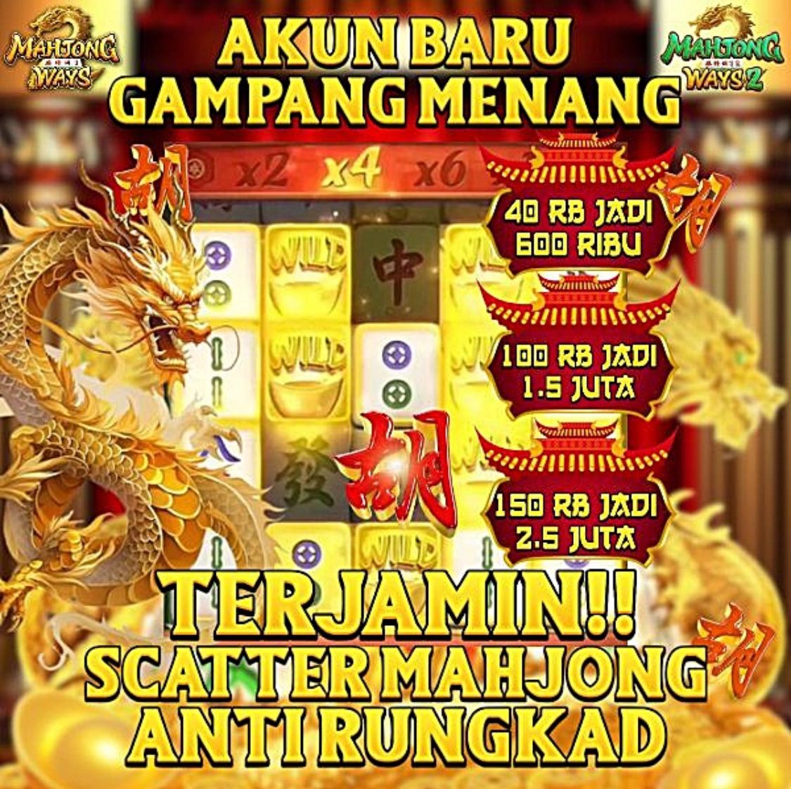 Situs Slot Gacor