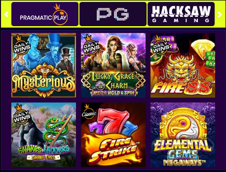LAGA88: Situs Slot Gacor Hari Ini Terpercaya, Maxwin Gampang Menang di Slot777