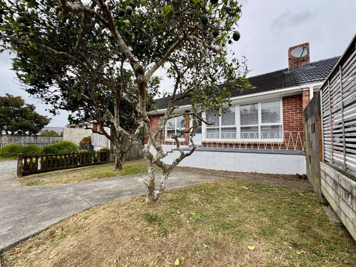14a, Inkerman Street, Onehunga, Auckland - image 1