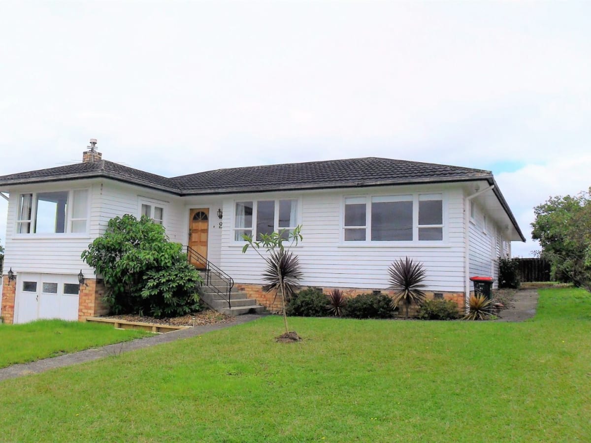 Boler Place, New Lynn, Auckland - image 1