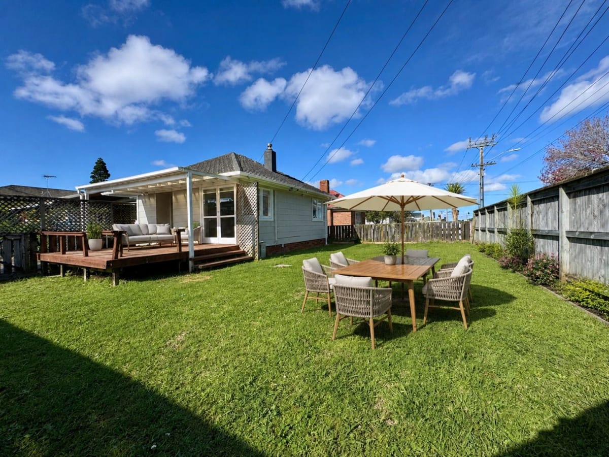 423 Onehunga Mall, Onehunga, Auckland - image 1