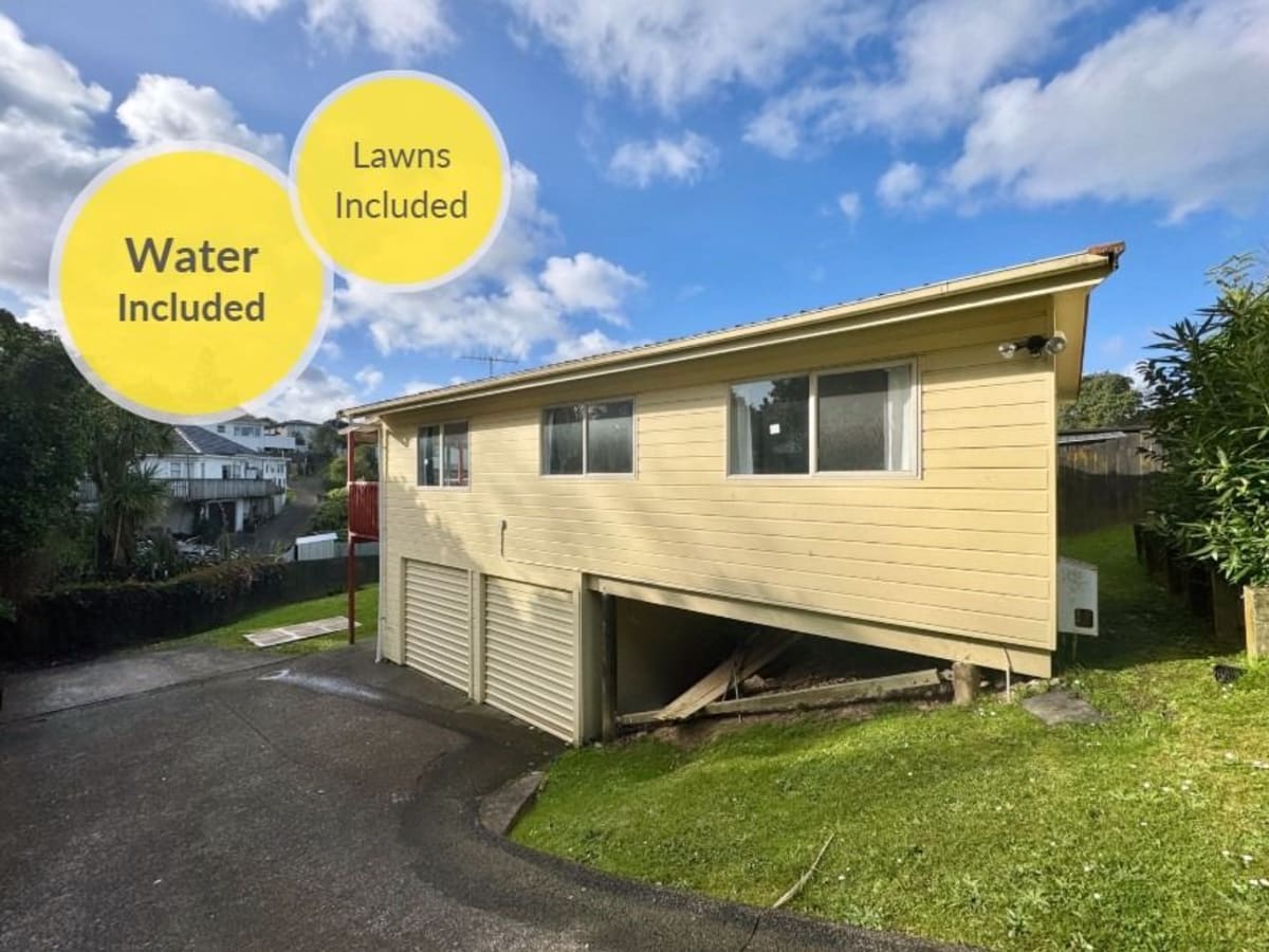 125B Seabrook Ave, New Lynn, Auckland - image 1