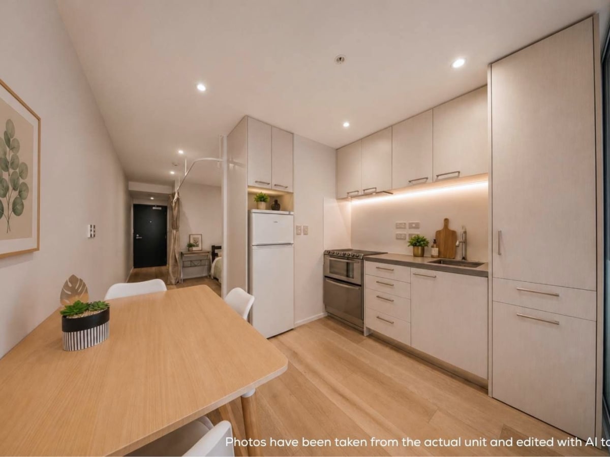 8 Airedale Street, City Centre (Auckland City), Auckland - image 1