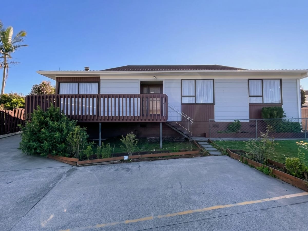 3 Andes Place, Lynfield, Auckland - image 1