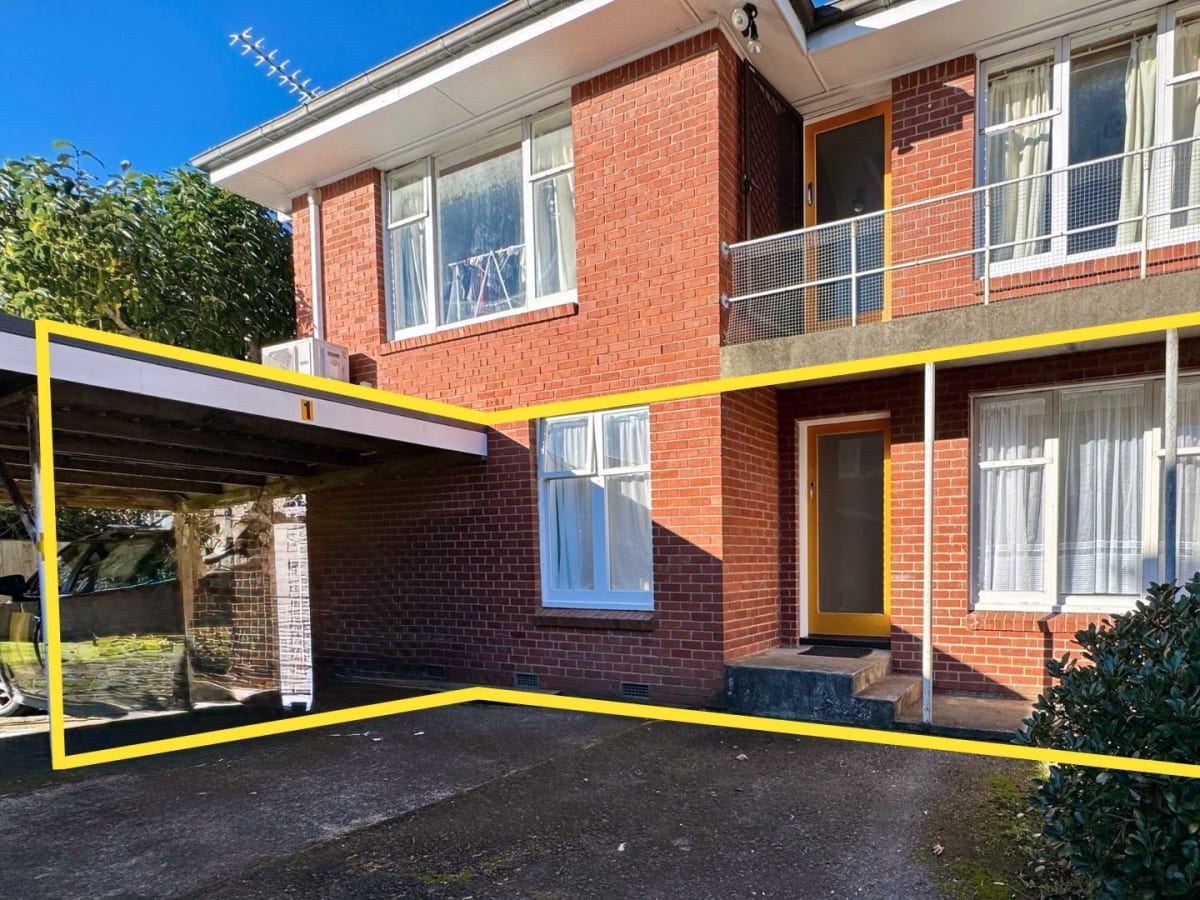 22A Cornwall Park Avenue, Epsom, Auckland - image 1