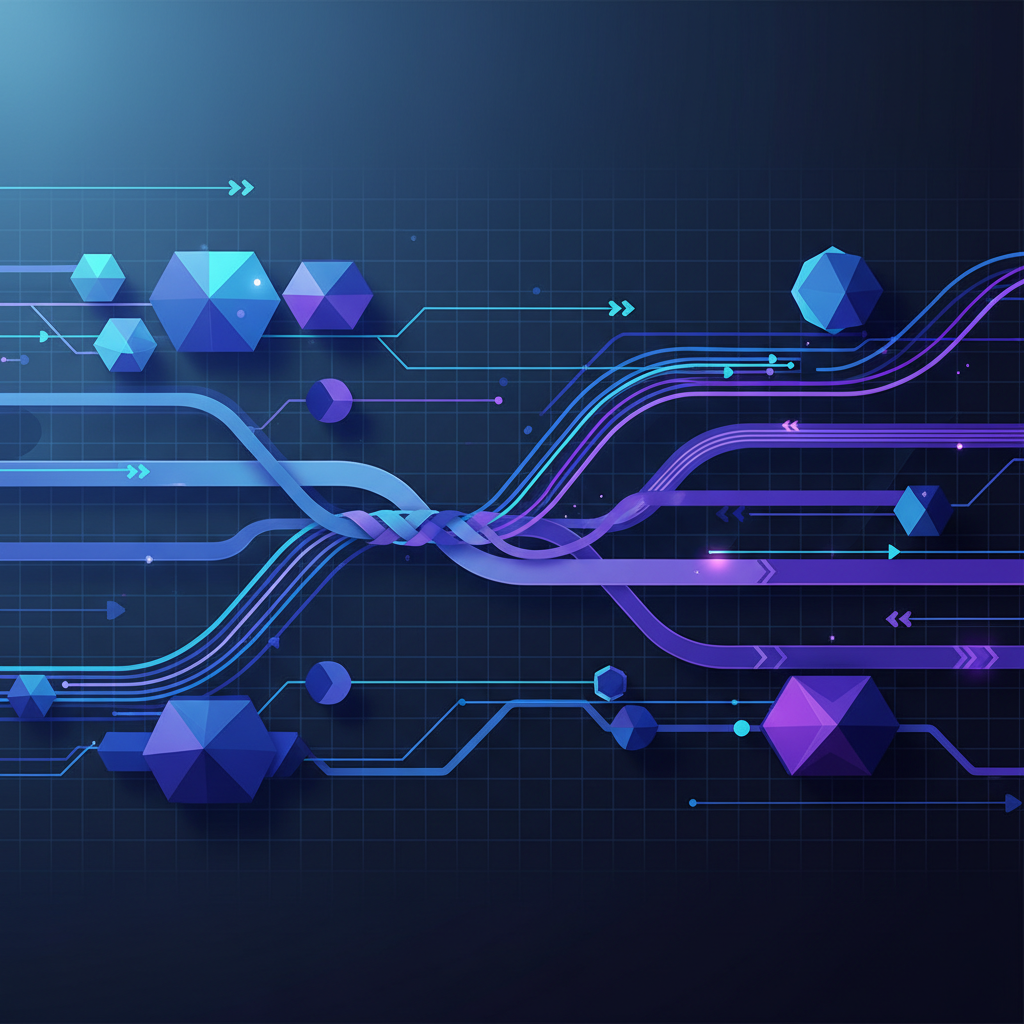 Cover image for Breaking Claude Desktop's Single-Threaded Bottleneck: The 5x Developer Productivity Unlock