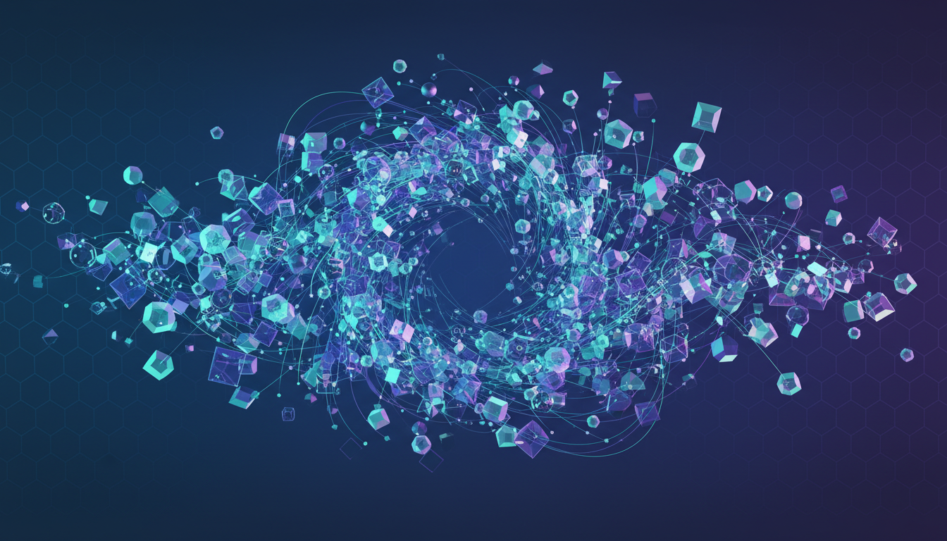 Cover image for Coordinating AI Agents: TaskMaster and Multi-Agent Workflow Management