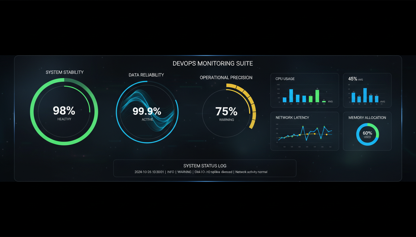 Cover image for Operational Excellence in AI Development