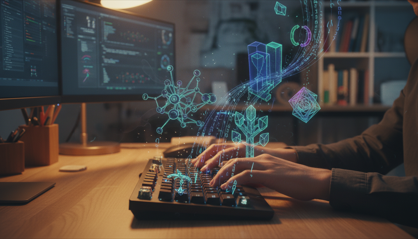 Cover image for Beyond 'Do It For Me' Platforms: Meta-Prompt Strategy