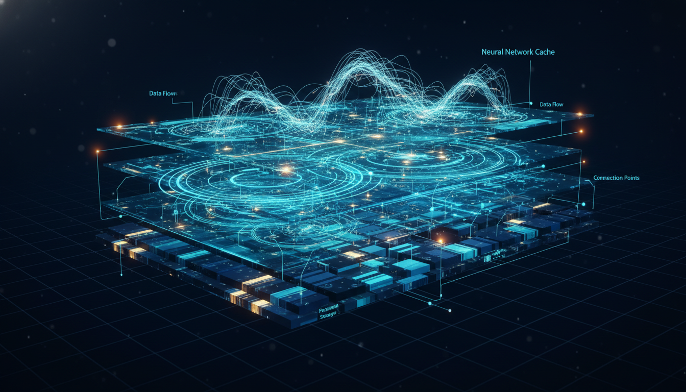 Cover image for Building Resilient AI Memory Systems