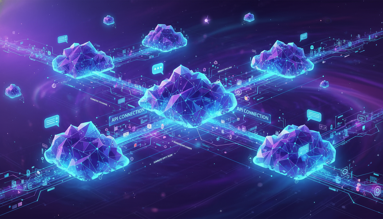 Cover image for When AI Tools Talk to Each Other: Multi-LLM Integration Lessons