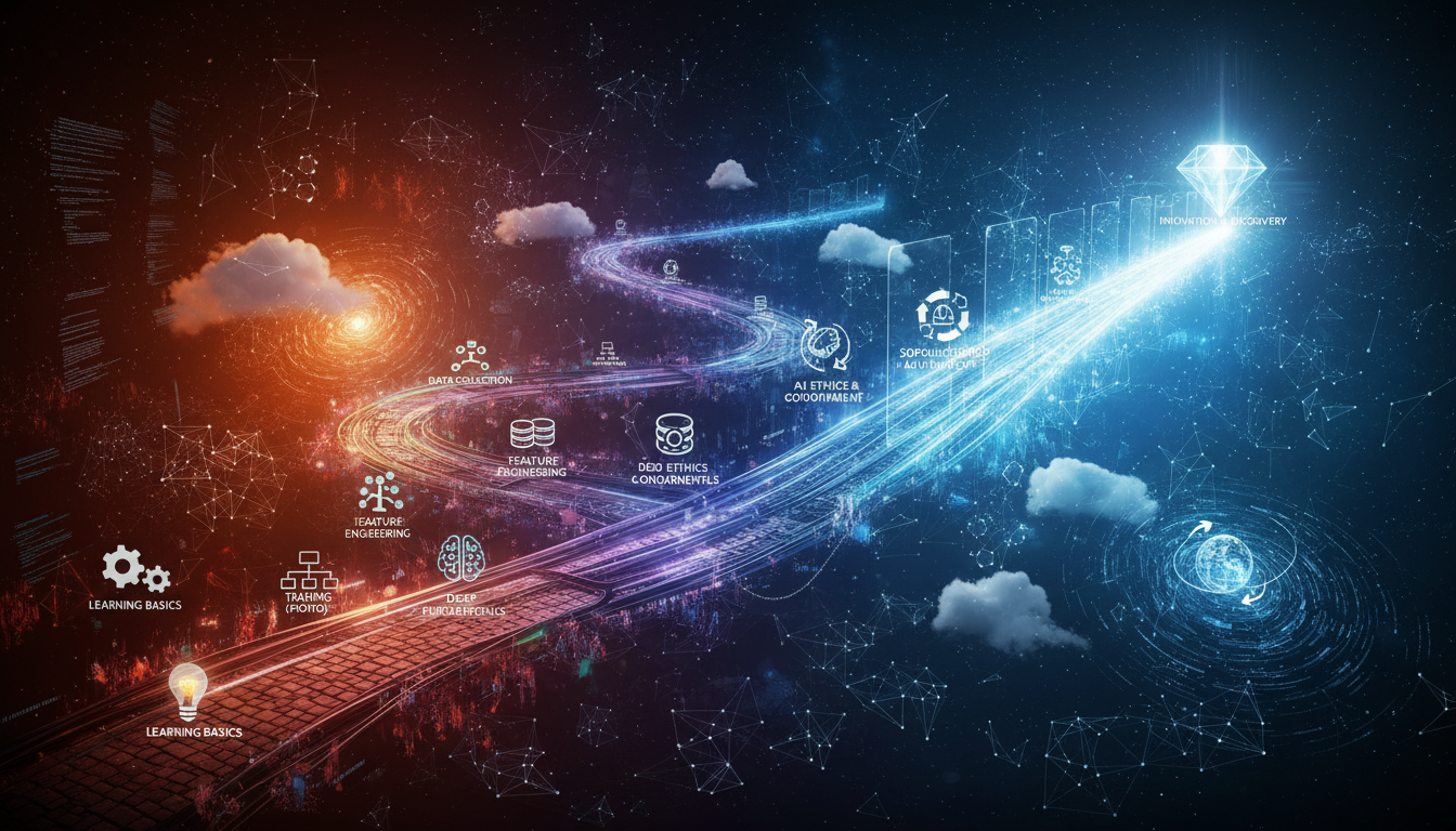 Cover image for AI Development Journey: Building a Sophisticated Development Environment