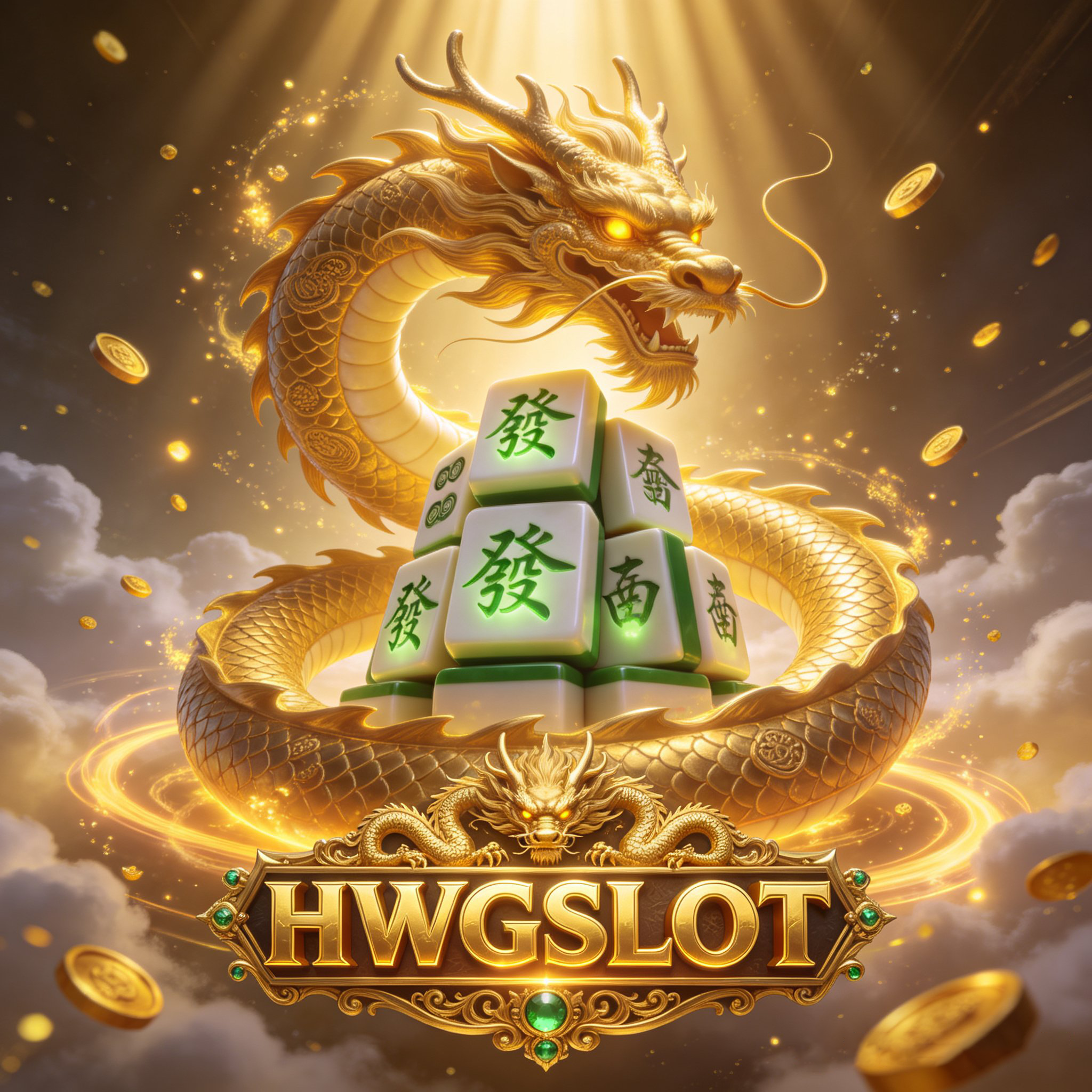 HWGSLOT | Mengais Rejeki Tanpa Basa Basi Cara 1