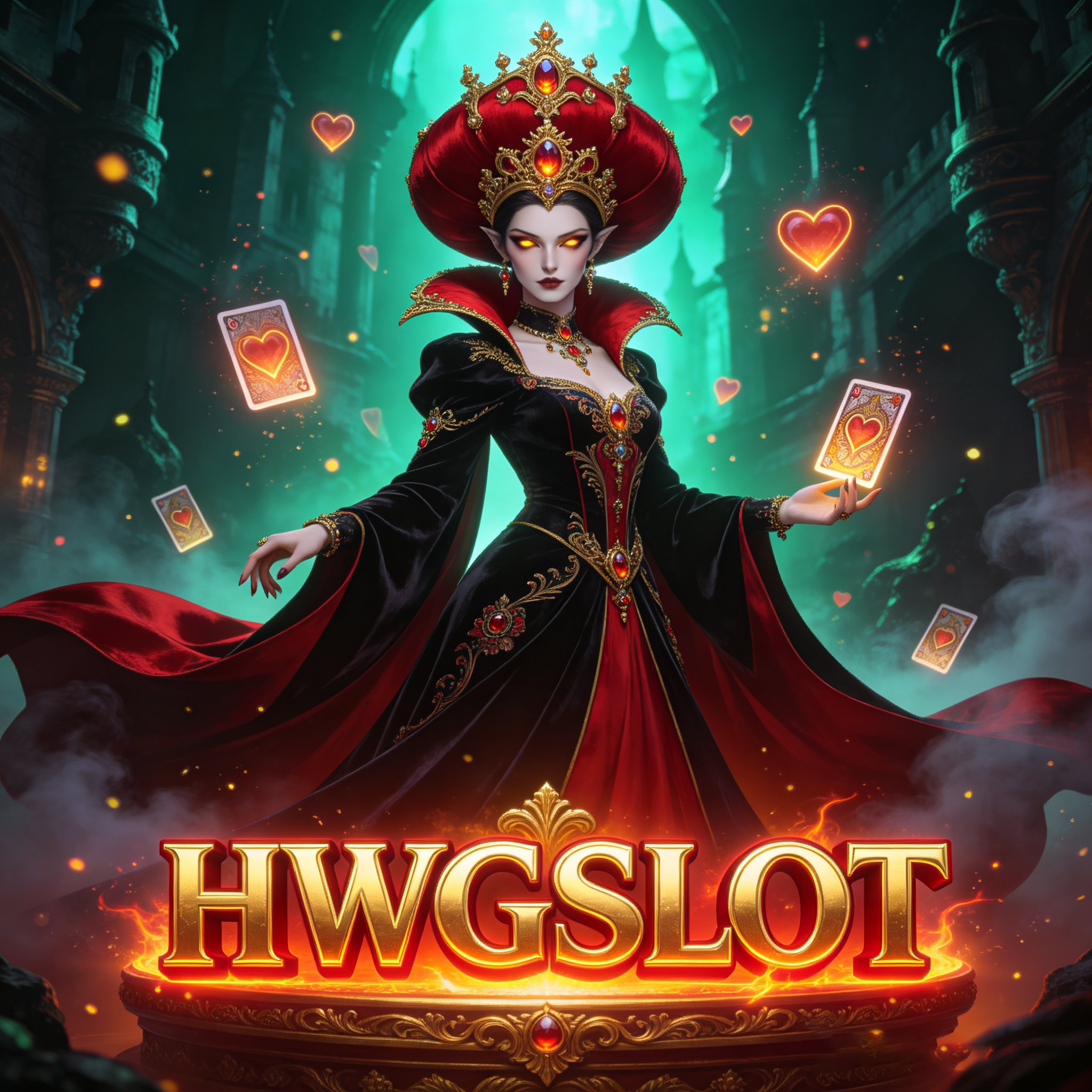 HWGSLOT | Mengais Rejeki Tanpa Basa Basi Cara 4