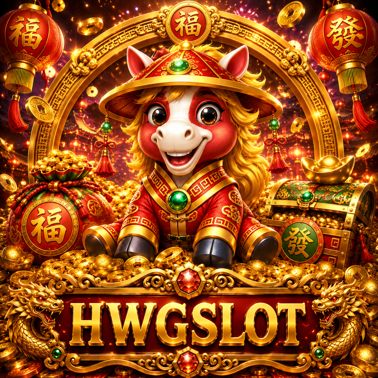 HWGSLOT | Mengais Rejeki Tanpa Basa Basi Cara 5