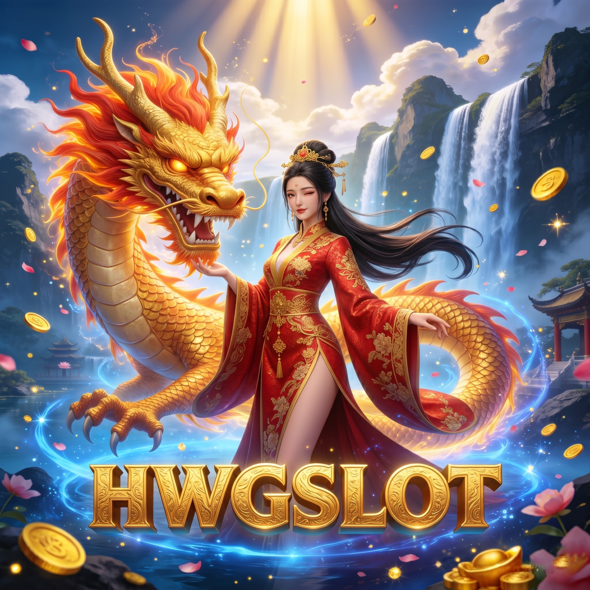 HWGSLOT | Mengais Rejeki Tanpa Basa Basi Cara 13