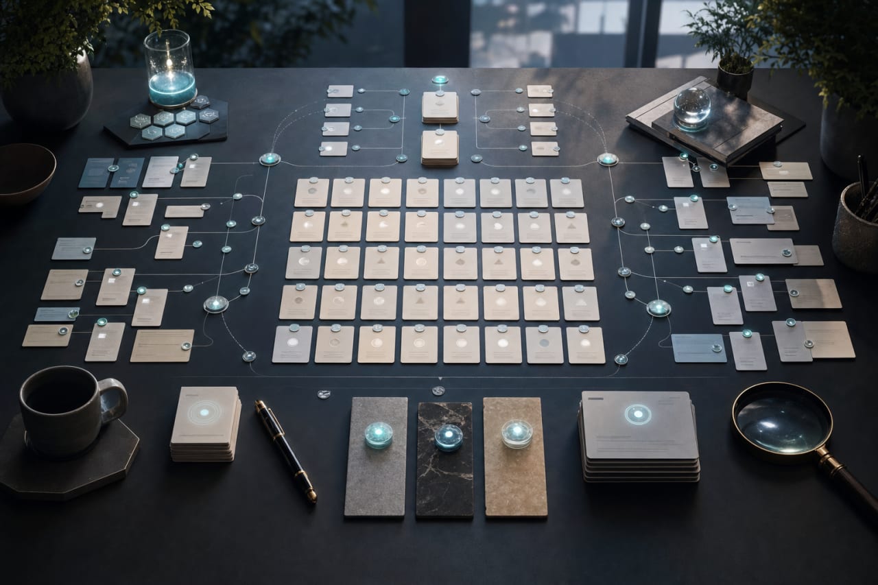 How Many Buyer Questions Should an Agency Test in an AI Visibility Audit?