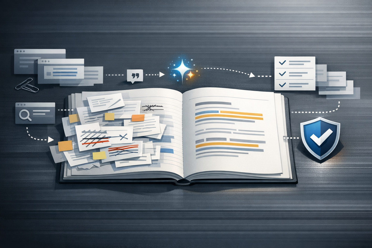 How to Ensure Content Originality and Avoid Plagiarism at Every Stage of Your Workflow