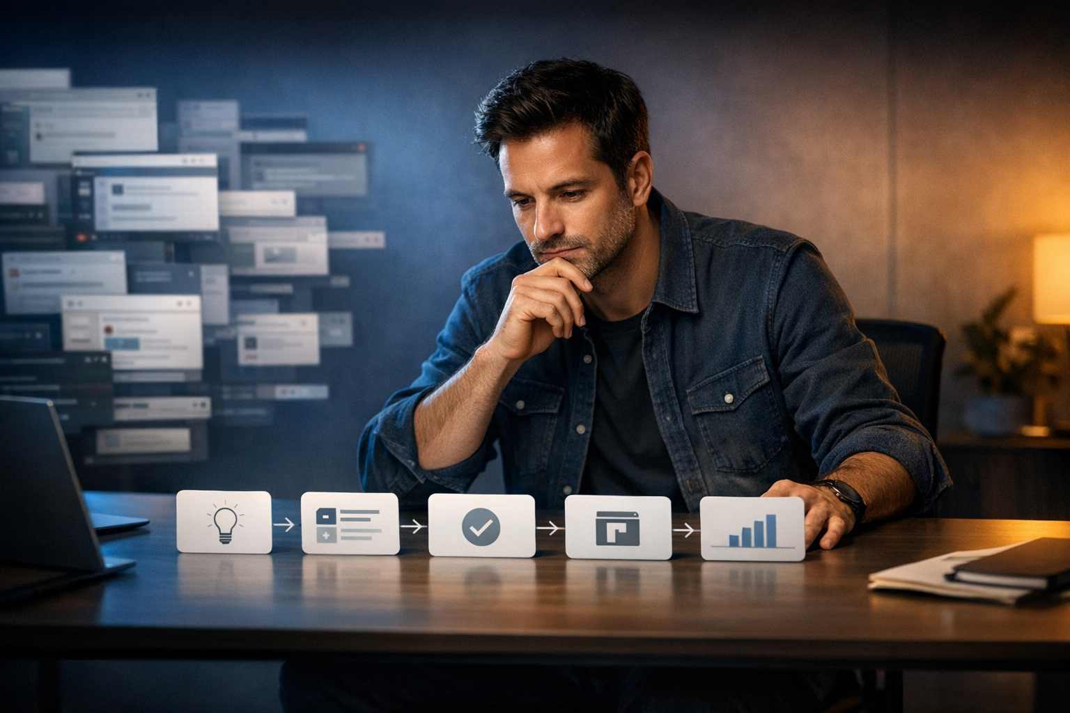 How to Choose the Right Content Production Tools for Your Team