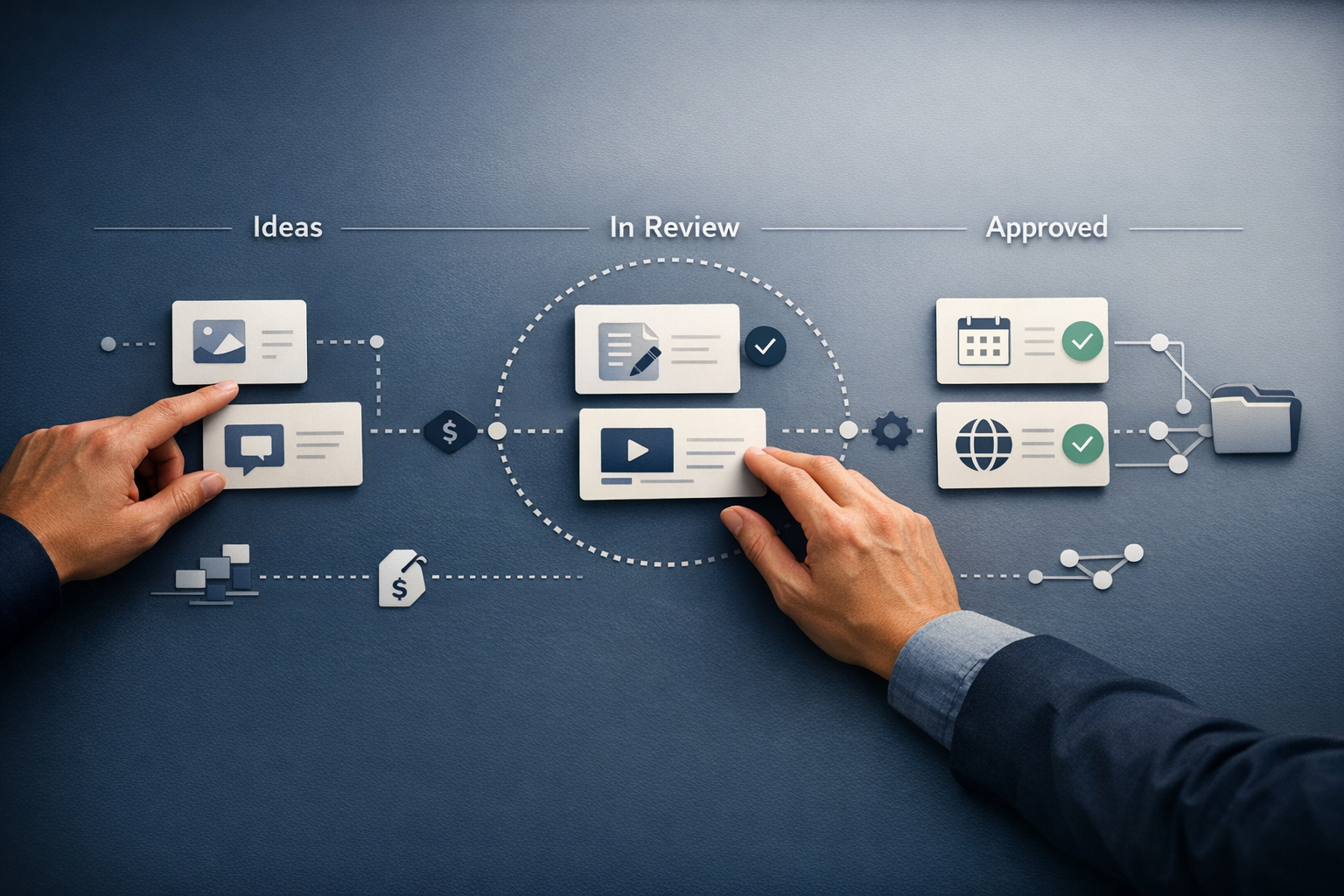 What Small Agencies Should Ask About Pricing Before Offering Recurring Social and Blog Packages