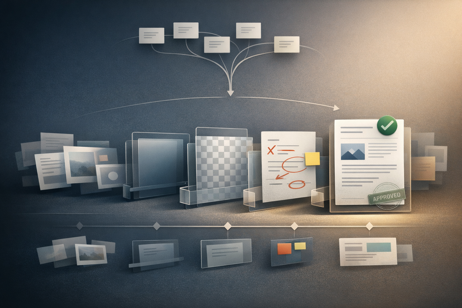 How NarraLoom Keeps AI-Assisted Content from Feeling Generic