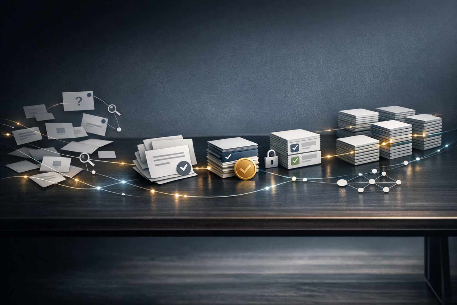 Why Buyer-Question Content Decays — and What Actually Keeps It Useful as Search and AI Discovery Evolve