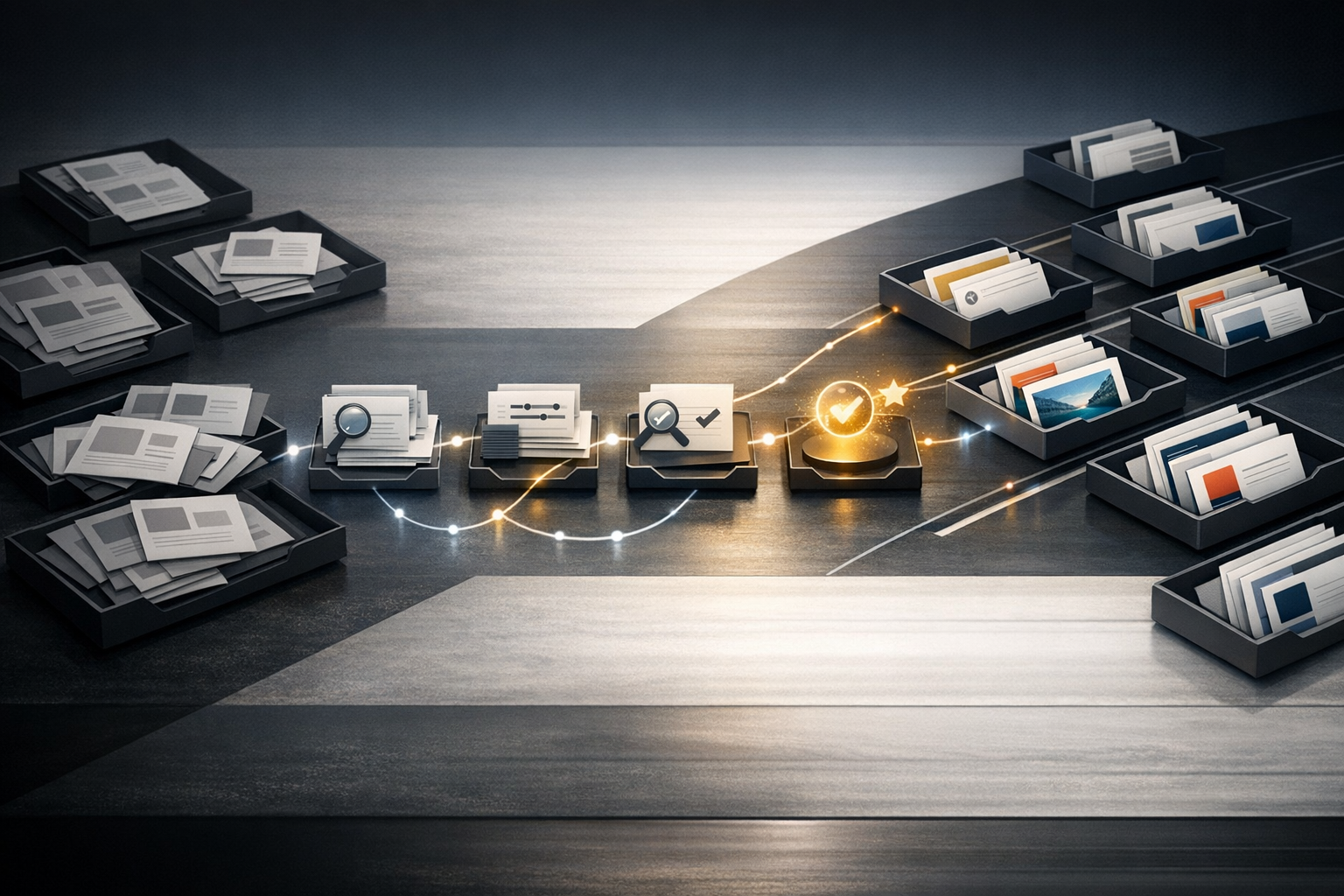 Why Agency LinkedIn Content Sounds Generic and How a Governed Workflow Fixes Each Failure Point