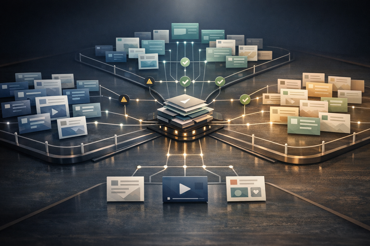 Is NarraLoom Better for B2B Agencies, B2C Clients, or Both?
