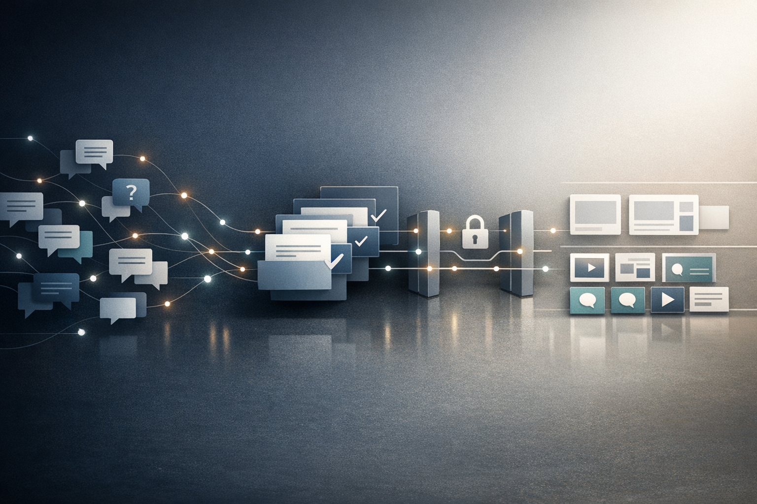 When Is NarraLoom a Fit for Startups That Need Recurring Content Operations?