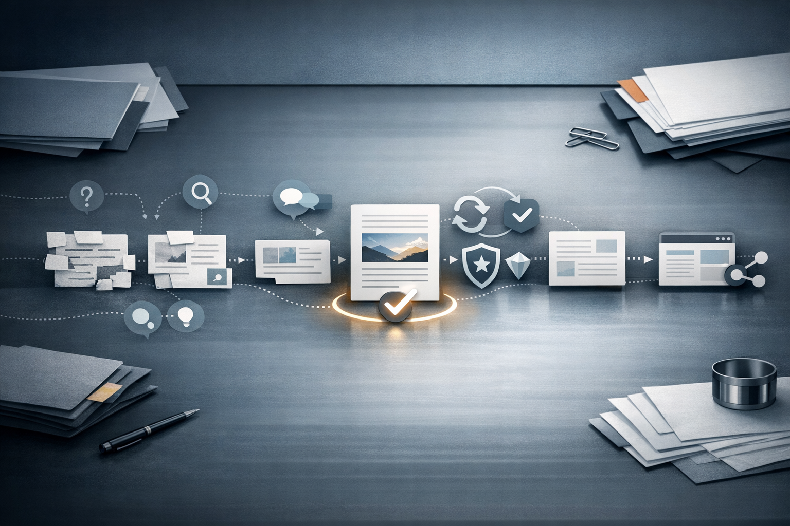 How Agencies Should Compare Content Fulfillment Pricing Beyond the Monthly Invoice