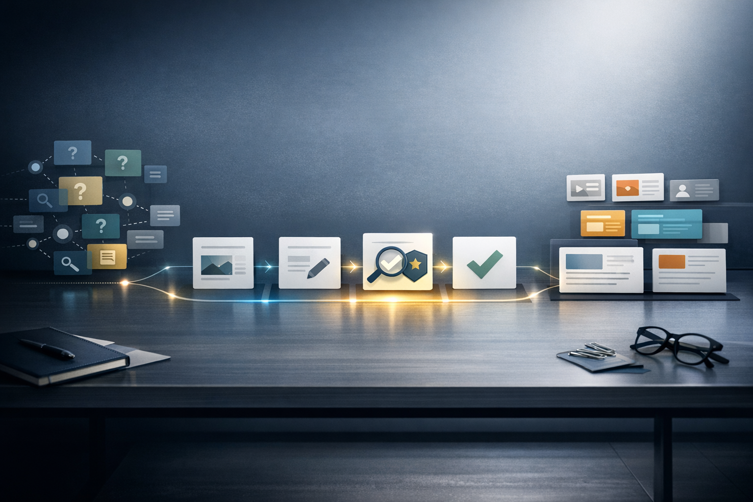 How to Request a NarraLoom Agency Proof or AI Search Visibility Audit