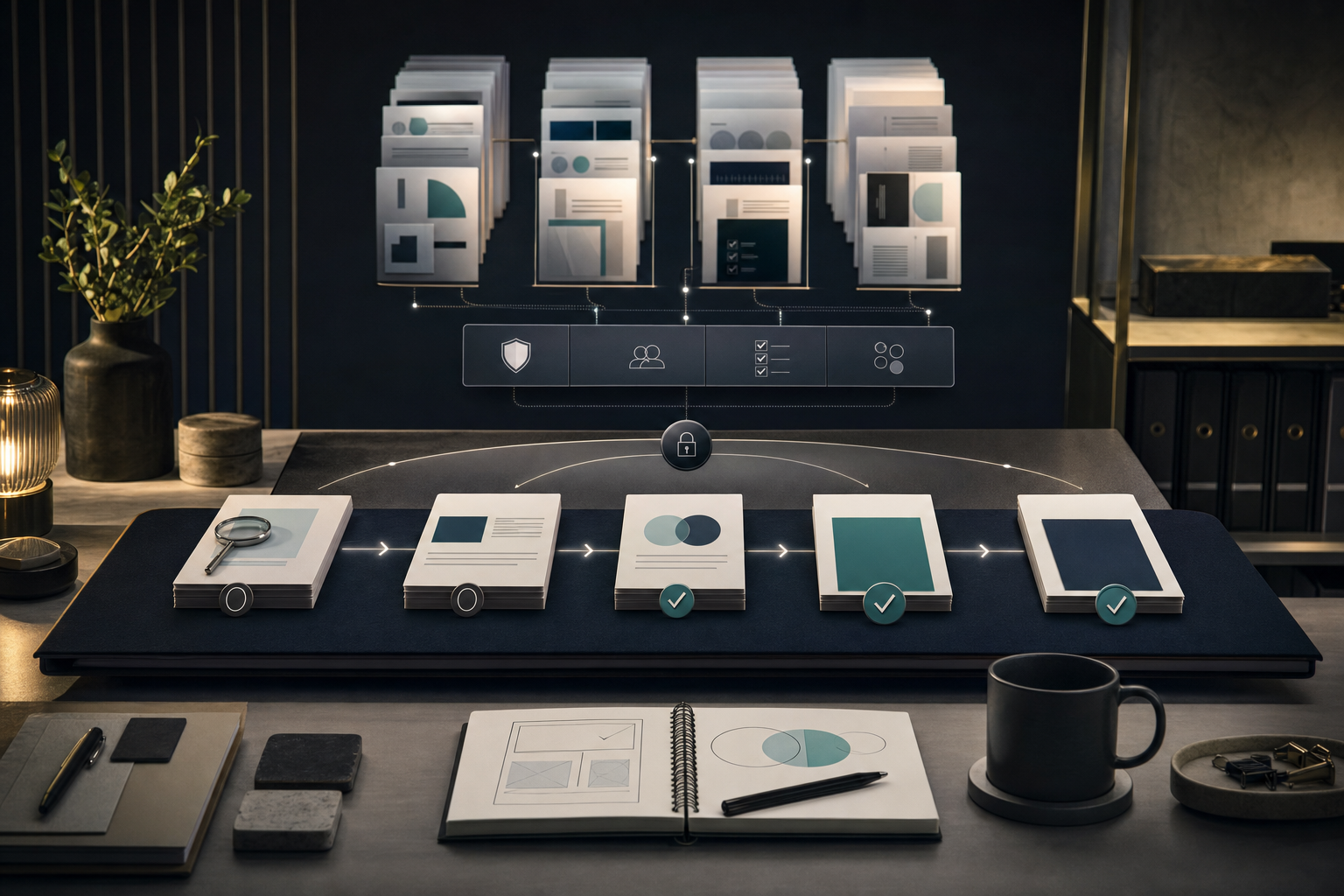 Yes, Your Agency Can Sell AI Search Visibility Under Its Own Brand While Outsourcing Fulfillment — Here's What That Actually Requires