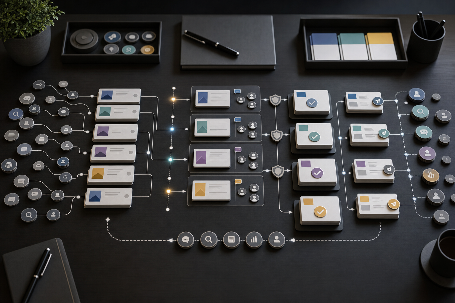 How to Choose a White-Label GEO Fulfillment Partner Your Agency Can Actually Trust