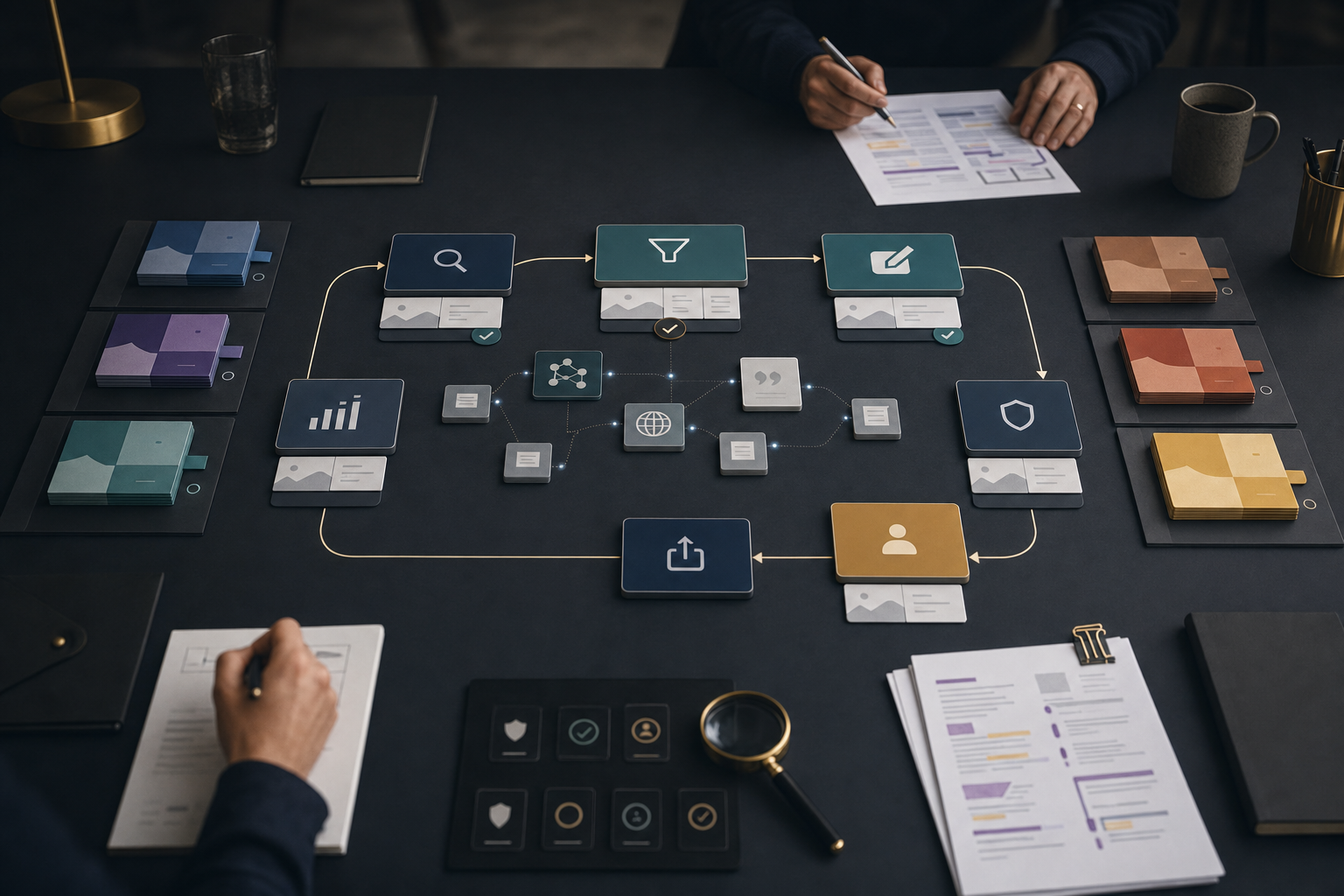 How a Content Agency Can Add AI Search Visibility to Existing Retainers Without Building a New Department