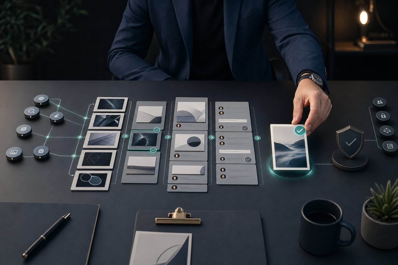 How Agencies Keep Control of Pricing and Client Strategy When Using White-Label Fulfillment