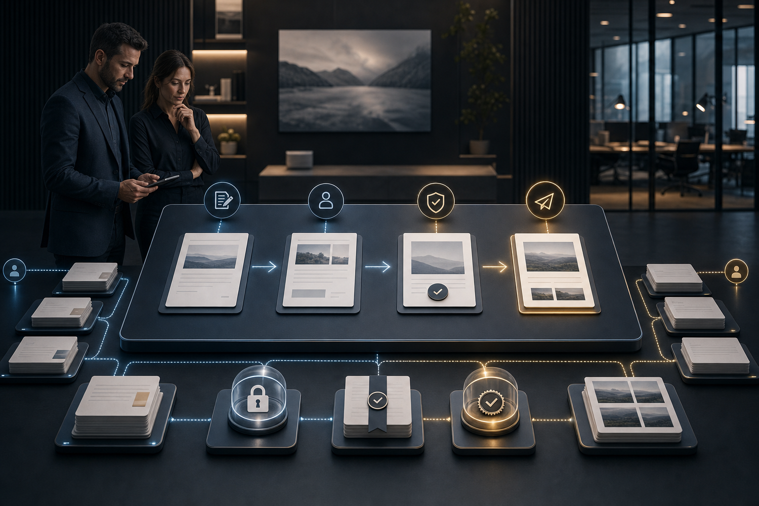 Will Clients Know a Third-Party Platform Is Behind Your Agency's AI Visibility Service?