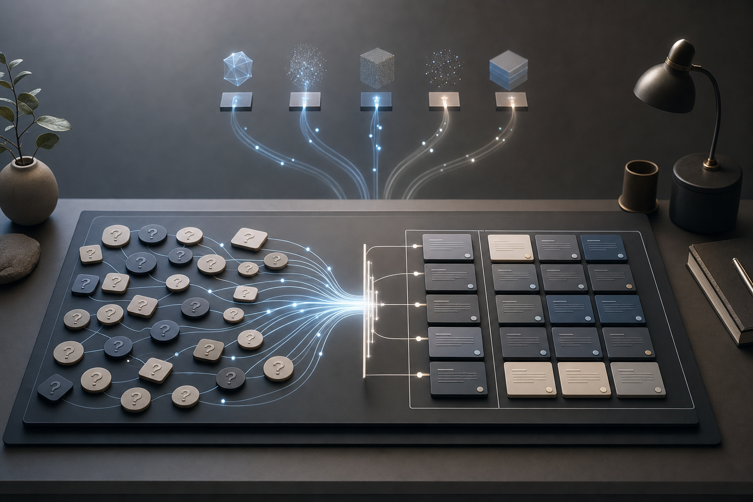 How an Agency Can Find the Real Questions a Client's Buyers Ask in AI Search
