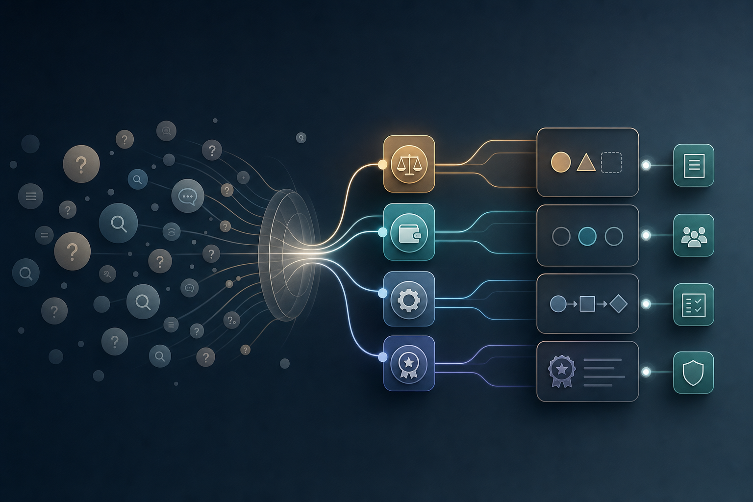 How to Tell Which AI Search Questions Carry Real Commercial Buyer Intent