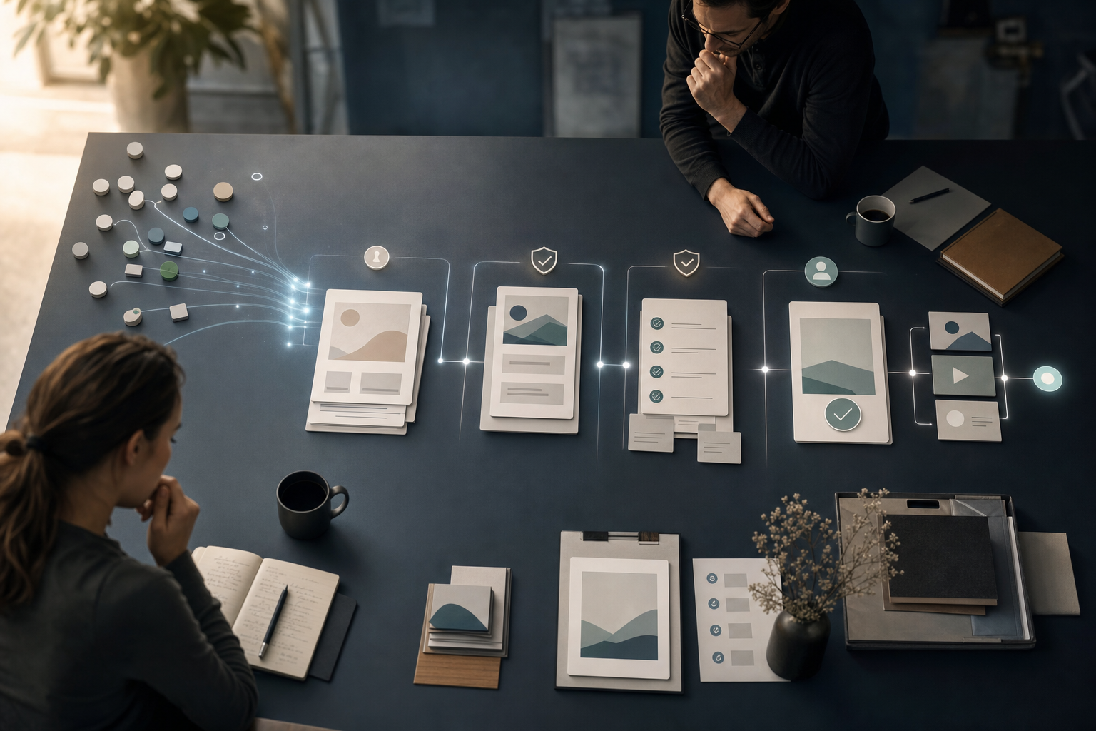 Should Your Agency Buy AI Visibility Software or Outsource the Fulfillment?