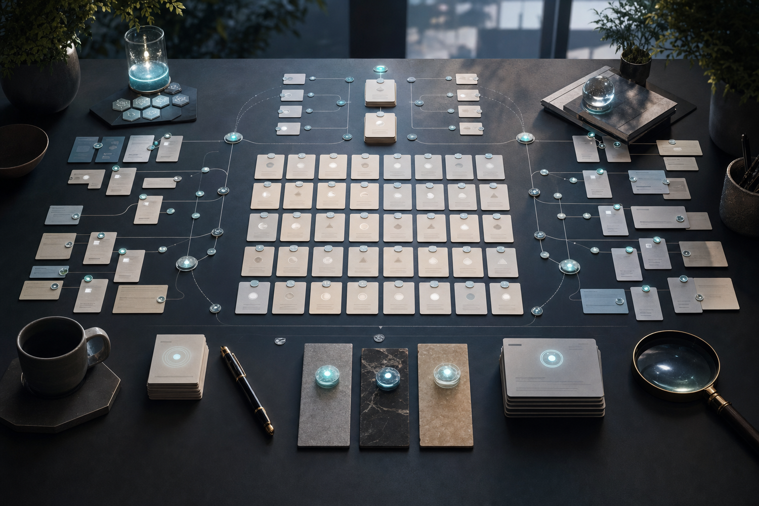 How Many Buyer Questions Should an Agency Test in an AI Visibility Audit?