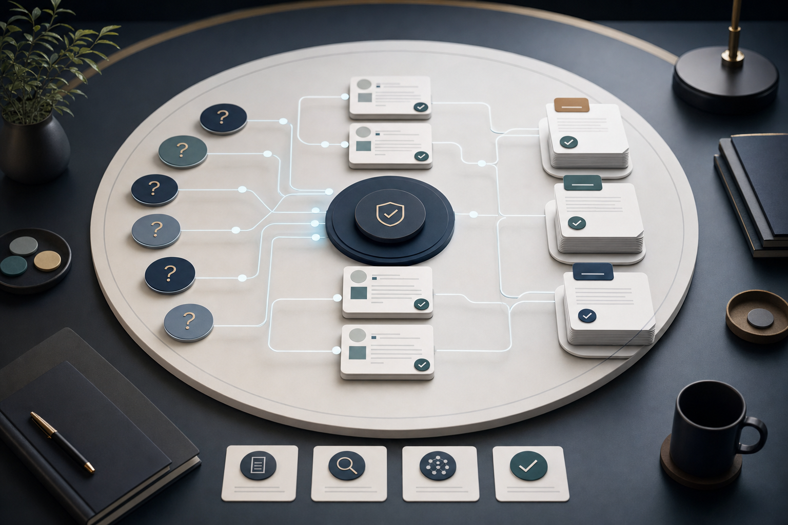 How Agencies Can Prove a Client Has an AI Visibility Gap Before Recommending More Content