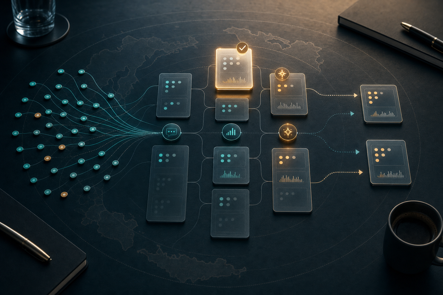How Agencies Can Prove a Buyer Question Is Worth Answering Before Writing a Word of Content