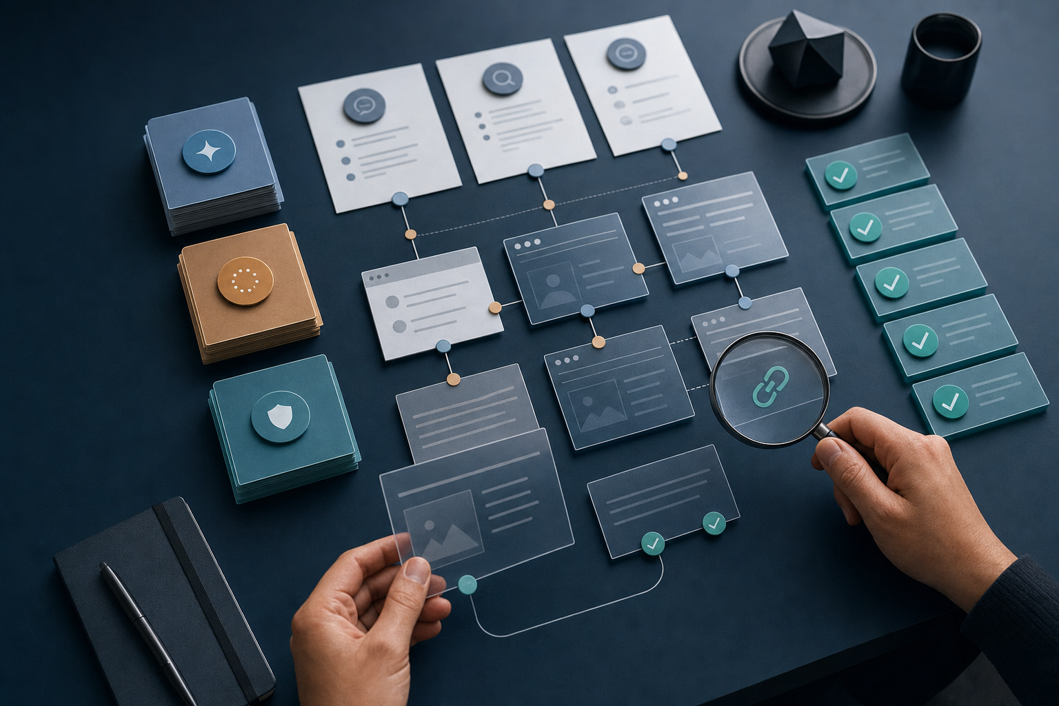 How Agencies Verify Whether an AI Answer Actually Cites the Client's Website