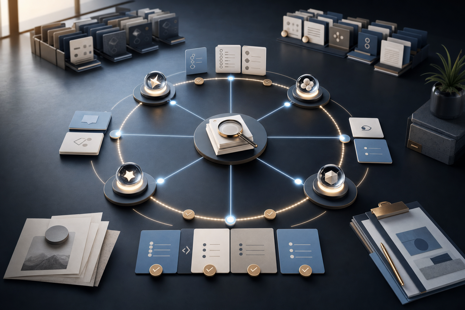 How Agencies Can Monitor AI Citation Changes After Publishing New Content Without Guessing
