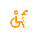 Auxiliares Para Baño