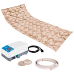 Colchón Antiescaras